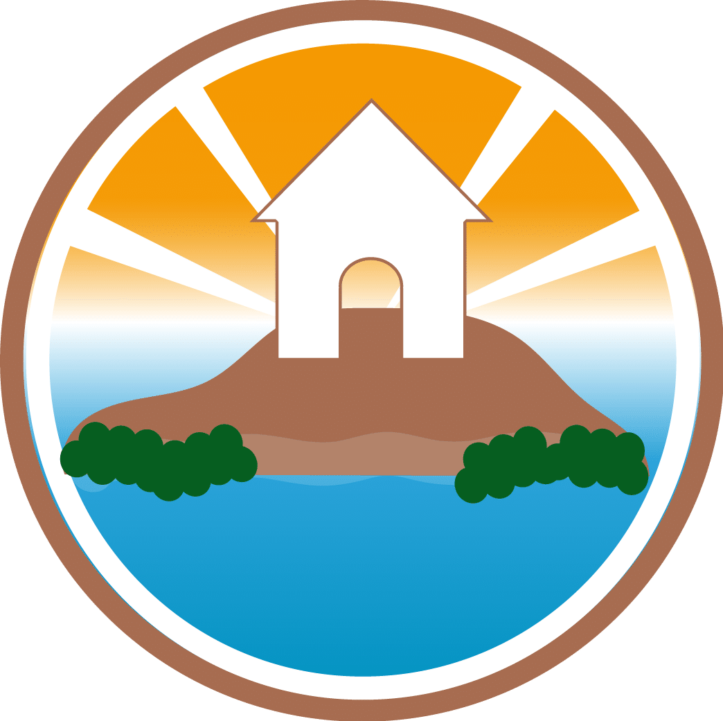 Logo Territoires Submergés